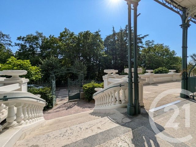 Appartement T1 à vendre - 1 pièce - 31.02 m2 - AIX LES BAINS - 73 - RHONE-ALPES - Century 21 Immobilière De La Vallée
