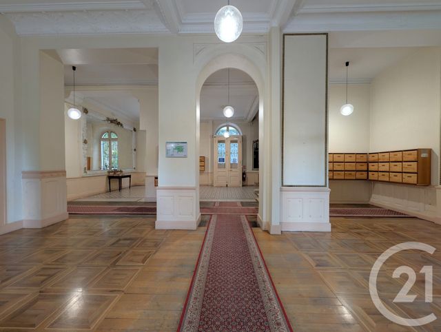 Appartement T1 à vendre - 1 pièce - 31.02 m2 - AIX LES BAINS - 73 - RHONE-ALPES - Century 21 Immobilière De La Vallée