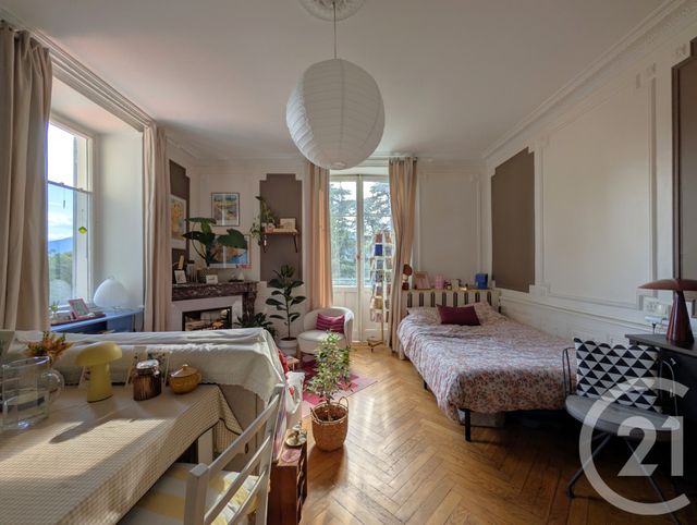 Appartement T1 à vendre - 1 pièce - 31.02 m2 - AIX LES BAINS - 73 - RHONE-ALPES - Century 21 Immobilière De La Vallée