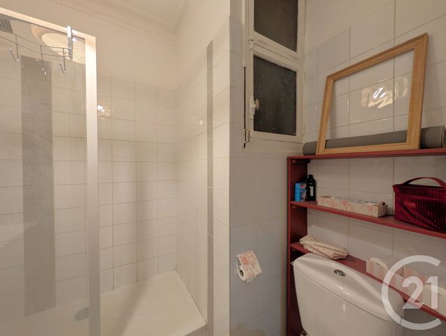 Appartement T1 à vendre - 1 pièce - 31.02 m2 - AIX LES BAINS - 73 - RHONE-ALPES - Century 21 Immobilière De La Vallée