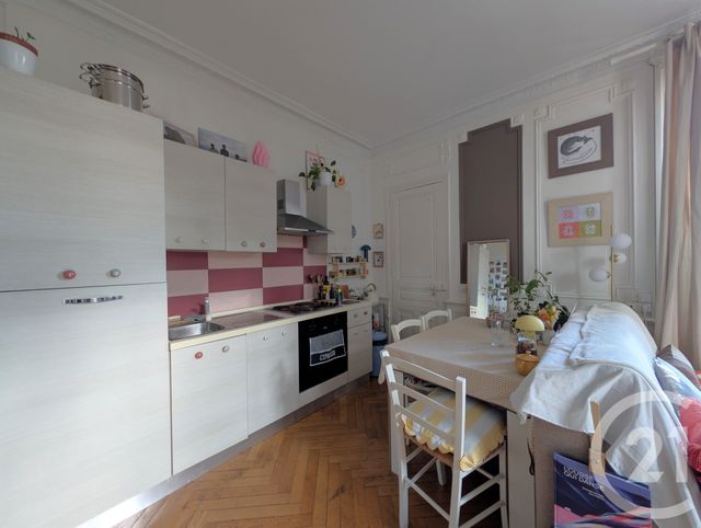 Appartement T1 à vendre - 1 pièce - 31.02 m2 - AIX LES BAINS - 73 - RHONE-ALPES - Century 21 Immobilière De La Vallée