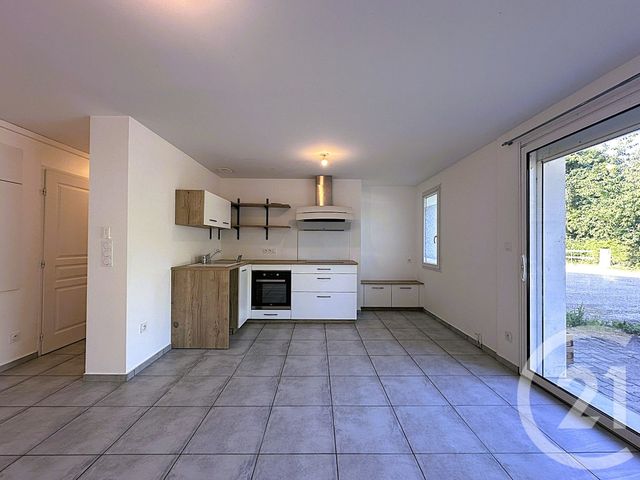Appartement T2 à vendre - 2 pièces - 42.67 m2 - ST JEOIRE PRIEURE - 73 - RHONE-ALPES - Century 21 Immobilière De La Vallée