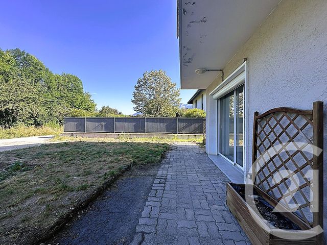 Appartement T2 à vendre - 2 pièces - 42.67 m2 - ST JEOIRE PRIEURE - 73 - RHONE-ALPES - Century 21 Immobilière De La Vallée
