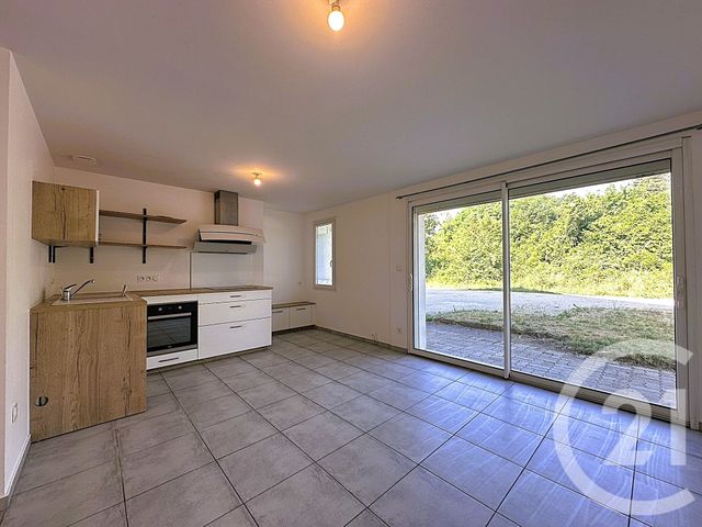 Appartement T2 à vendre ST JEOIRE PRIEURE