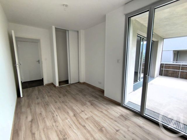 Appartement T3 à louer - 3 pièces - 70.55 m2 - COGNIN - 73 - RHONE-ALPES - Century 21 Immobilière De La Vallée