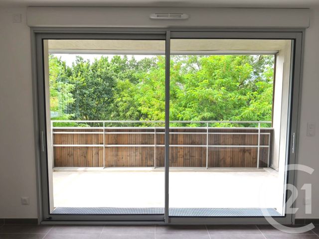 Appartement T3 à louer - 3 pièces - 70.55 m2 - COGNIN - 73 - RHONE-ALPES - Century 21 Immobilière De La Vallée