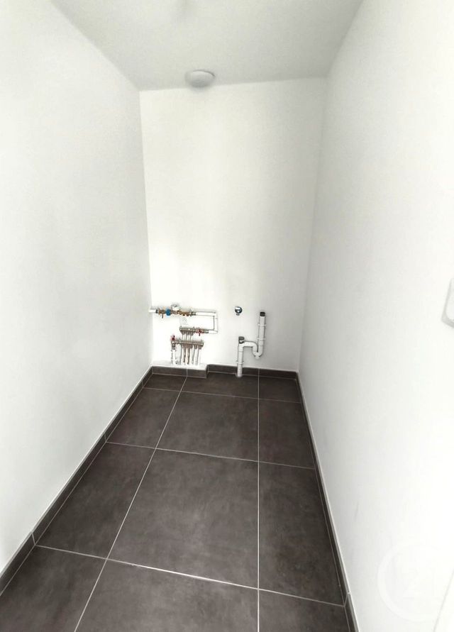 Appartement T3 à louer - 3 pièces - 70.55 m2 - COGNIN - 73 - RHONE-ALPES - Century 21 Immobilière De La Vallée