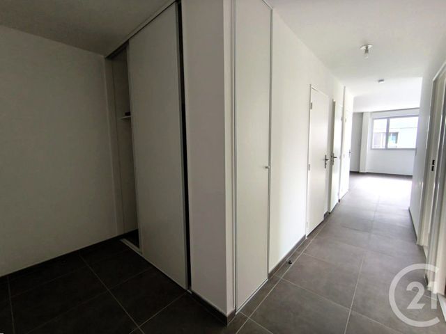 Appartement T3 à louer - 3 pièces - 70.55 m2 - COGNIN - 73 - RHONE-ALPES - Century 21 Immobilière De La Vallée