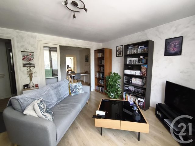 appartement - CHAMBERY - 73