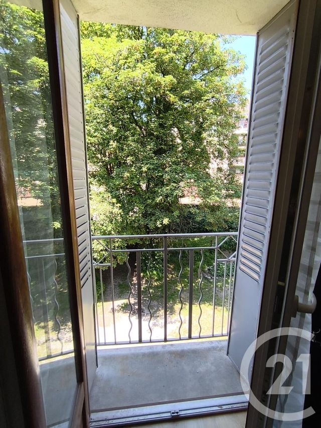 Appartement F2 à louer - 2 pièces - 43.39 m2 - CHAMBERY - 73 - RHONE-ALPES - Century 21 Immobilière De La Vallée