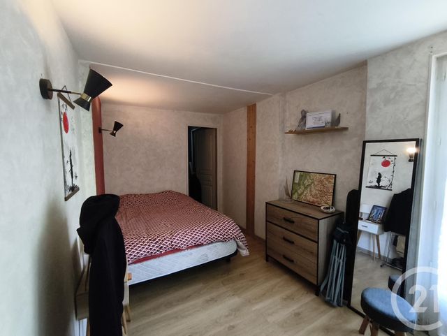 Appartement F2 à louer - 2 pièces - 43.39 m2 - CHAMBERY - 73 - RHONE-ALPES - Century 21 Immobilière De La Vallée