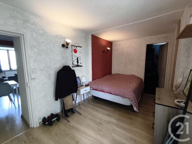 Appartement F2 à louer - 2 pièces - 43.39 m2 - CHAMBERY - 73 - RHONE-ALPES - Century 21 Immobilière De La Vallée