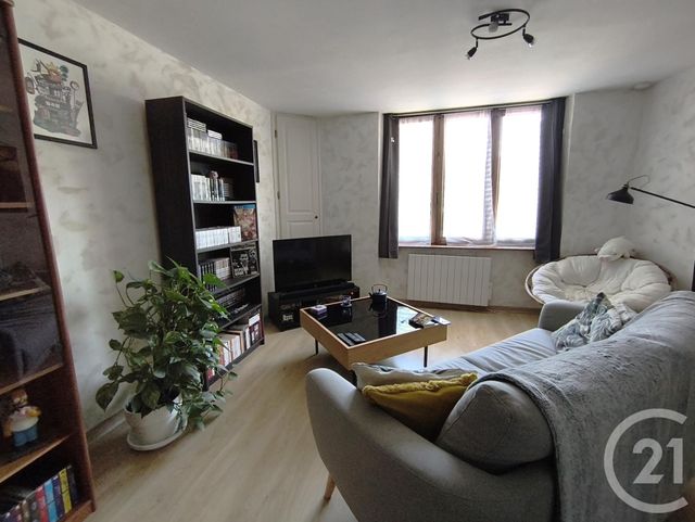 Appartement F2 à louer - 2 pièces - 43.39 m2 - CHAMBERY - 73 - RHONE-ALPES - Century 21 Immobilière De La Vallée