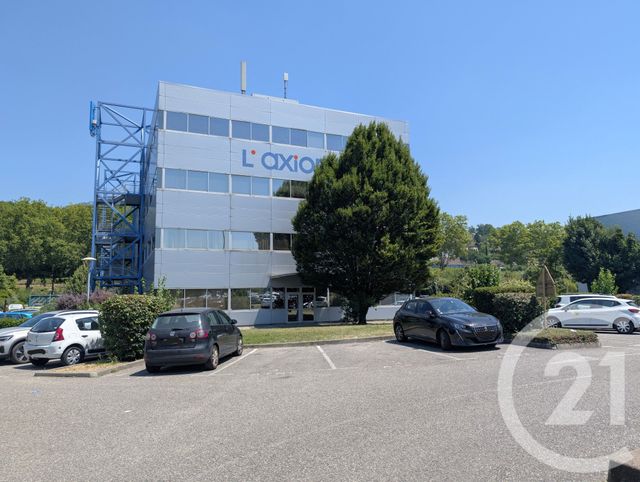 divers à vendre - 112.7 m2 - CHAMBERY - 73 - RHONE-ALPES - Century 21 Immobilière De La Vallée
