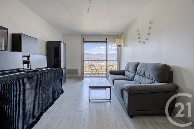 appartement - CHAMBERY - 73
