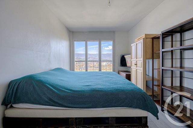 Appartement T2 à vendre - 2 pièces - 44.24 m2 - CHAMBERY - 73 - RHONE-ALPES - Century 21 Immobilière De La Vallée