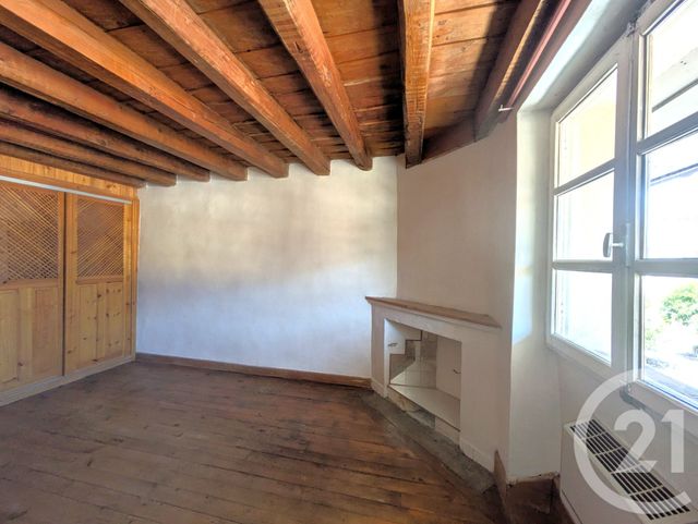 Appartement T2 à vendre - 2 pièces - 25.5 m2 - CHAMBERY - 73 - RHONE-ALPES - Century 21 Immobilière De La Vallée