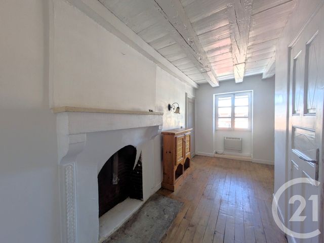 Appartement T2 à vendre - 2 pièces - 25.5 m2 - CHAMBERY - 73 - RHONE-ALPES - Century 21 Immobilière De La Vallée