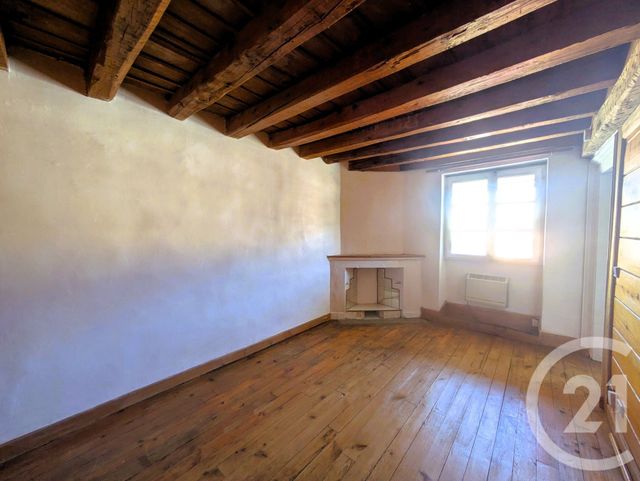 Appartement T2 à vendre - 2 pièces - 25.5 m2 - CHAMBERY - 73 - RHONE-ALPES - Century 21 Immobilière De La Vallée