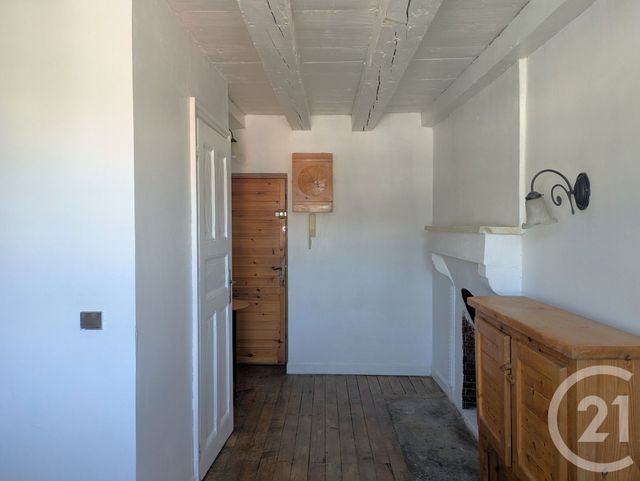 Appartement T2 à vendre - 2 pièces - 25.5 m2 - CHAMBERY - 73 - RHONE-ALPES - Century 21 Immobilière De La Vallée