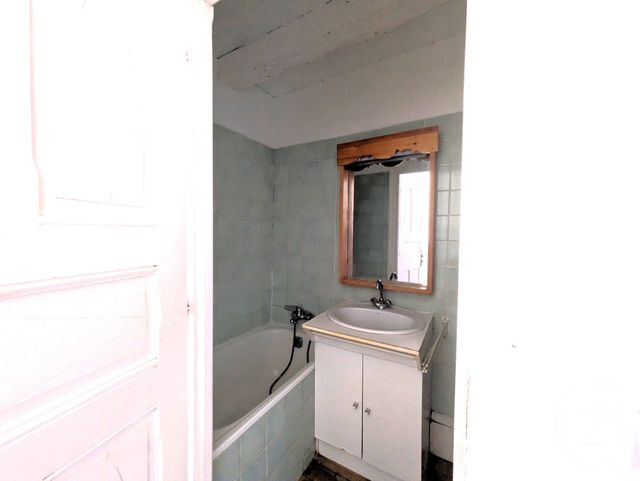 Appartement T2 à vendre - 2 pièces - 25.5 m2 - CHAMBERY - 73 - RHONE-ALPES - Century 21 Immobilière De La Vallée