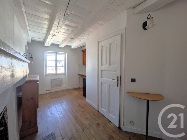 Appartement T2 à vendre CHAMBERY