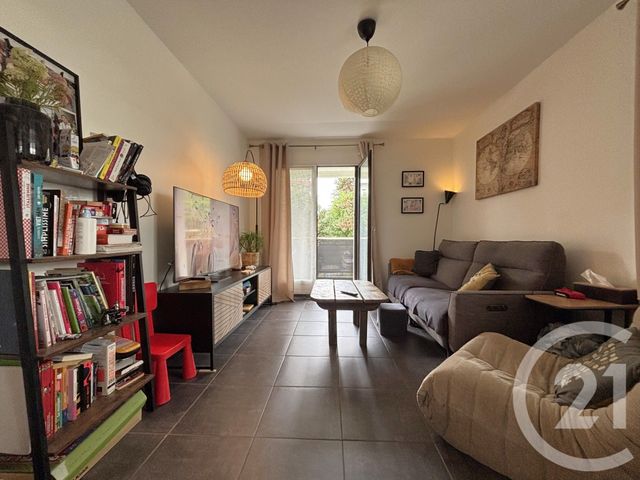 Appartement T4 à vendre - 4 pièces - 77.77 m2 - LA MOTTE SERVOLEX - 73 - RHONE-ALPES - Century 21 Immobilière De La Vallée