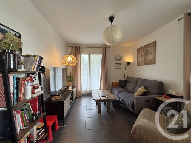 Appartement T4 à vendre - 4 pièces - 77.77 m2 - LA MOTTE SERVOLEX - 73 - RHONE-ALPES - Century 21 Immobilière De La Vallée