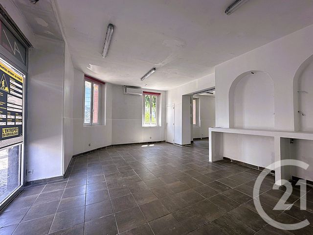 Appartement T3 à vendre - 3 pièces - 69.17 m2 - CHAMBERY - 73 - RHONE-ALPES - Century 21 Immobilière De La Vallée