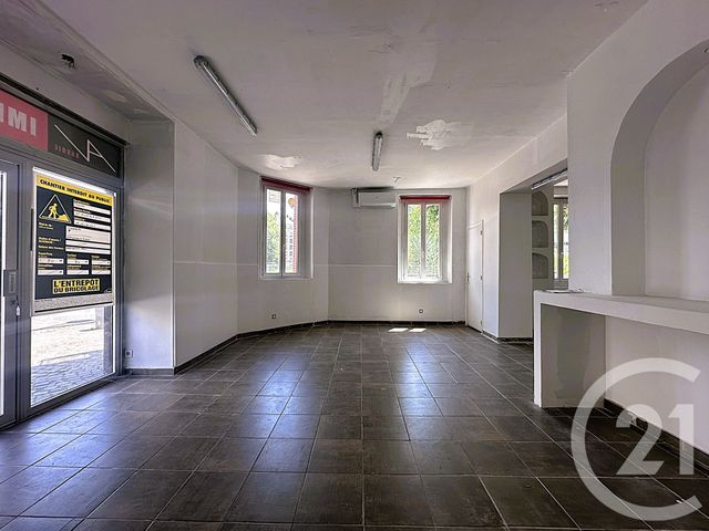 Appartement T3 à vendre - 3 pièces - 69.17 m2 - CHAMBERY - 73 - RHONE-ALPES - Century 21 Immobilière De La Vallée