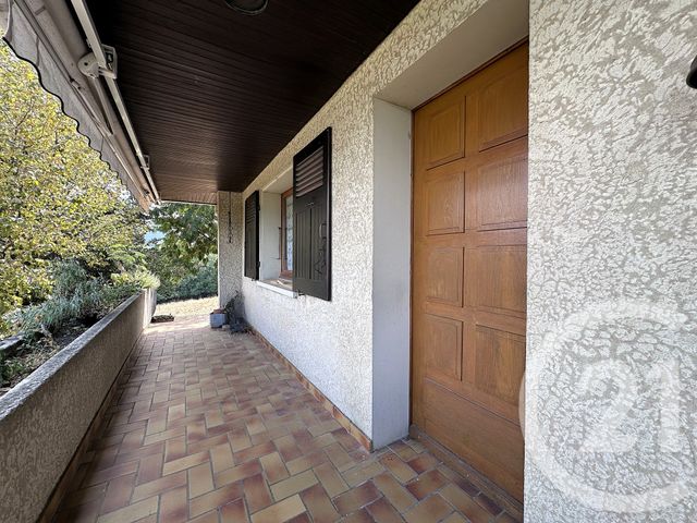 maison à vendre - 5 pièces - 101.66 m2 - COGNIN - 73 - RHONE-ALPES - Century 21 Immobilière De La Vallée