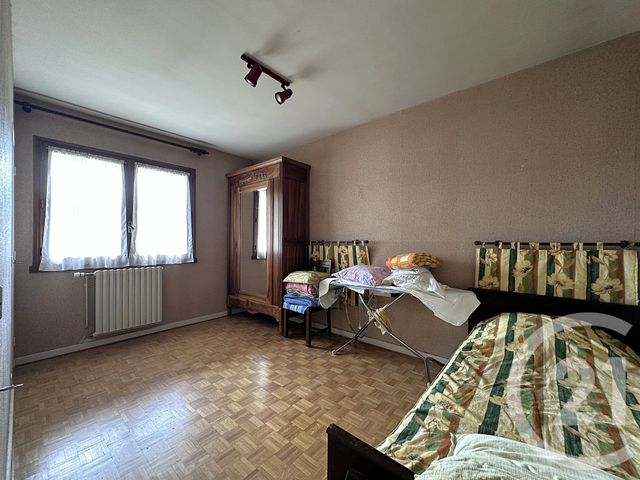 maison à vendre - 5 pièces - 101.66 m2 - COGNIN - 73 - RHONE-ALPES - Century 21 Immobilière De La Vallée