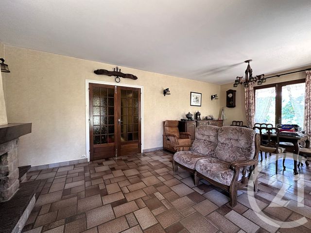 maison à vendre - 5 pièces - 101.66 m2 - COGNIN - 73 - RHONE-ALPES - Century 21 Immobilière De La Vallée