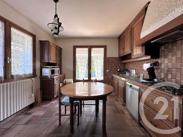 maison à vendre - 5 pièces - 101.66 m2 - COGNIN - 73 - RHONE-ALPES - Century 21 Immobilière De La Vallée