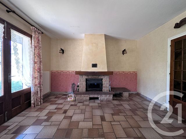 maison à vendre - 5 pièces - 101.66 m2 - COGNIN - 73 - RHONE-ALPES - Century 21 Immobilière De La Vallée