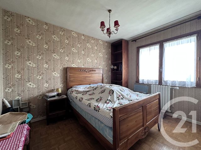 maison à vendre - 5 pièces - 101.66 m2 - COGNIN - 73 - RHONE-ALPES - Century 21 Immobilière De La Vallée