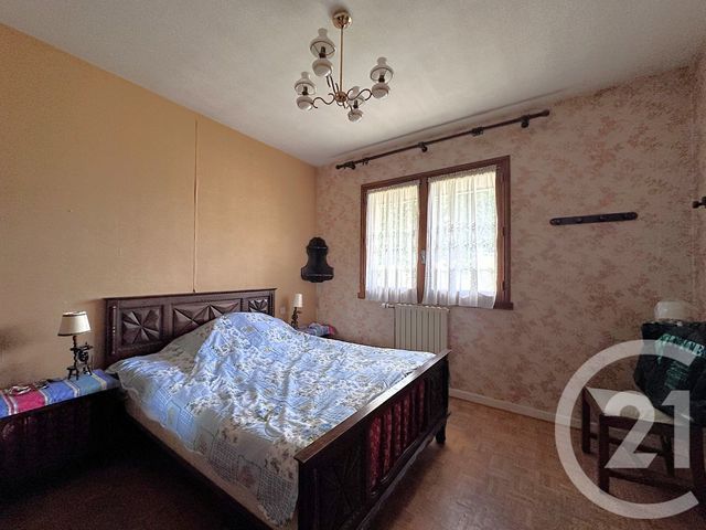 maison à vendre - 5 pièces - 101.66 m2 - COGNIN - 73 - RHONE-ALPES - Century 21 Immobilière De La Vallée
