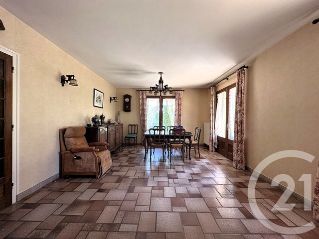 maison à vendre - 5 pièces - 101.66 m2 - COGNIN - 73 - RHONE-ALPES - Century 21 Immobilière De La Vallée