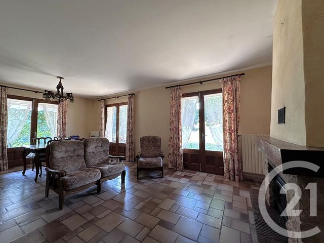 maison à vendre - 5 pièces - 101.66 m2 - COGNIN - 73 - RHONE-ALPES - Century 21 Immobilière De La Vallée