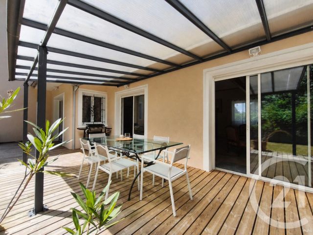 maison à vendre - 7 pièces - 221.24 m2 - JACOB BELLECOMBETTE - 73 - RHONE-ALPES - Century 21 Immobilière De La Vallée