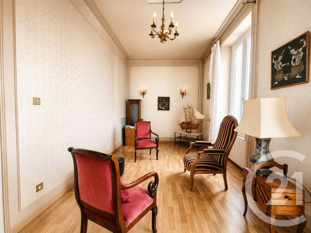 maison à vendre - 7 pièces - 221.24 m2 - JACOB BELLECOMBETTE - 73 - RHONE-ALPES - Century 21 Immobilière De La Vallée