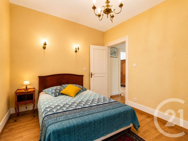 maison à vendre - 7 pièces - 221.24 m2 - JACOB BELLECOMBETTE - 73 - RHONE-ALPES - Century 21 Immobilière De La Vallée