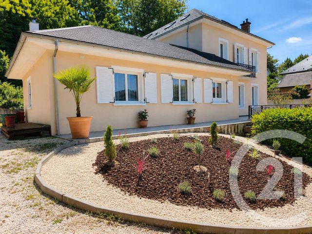 maison - JACOB BELLECOMBETTE - 73
