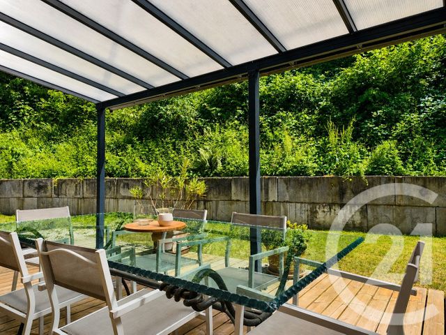 maison à vendre - 7 pièces - 221.24 m2 - JACOB BELLECOMBETTE - 73 - RHONE-ALPES - Century 21 Immobilière De La Vallée