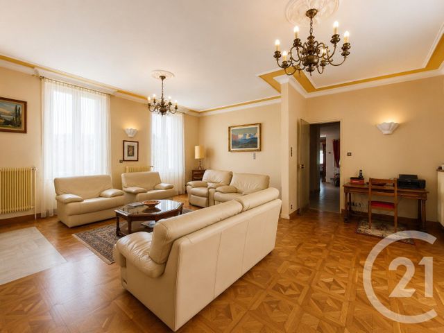maison à vendre - 7 pièces - 221.24 m2 - JACOB BELLECOMBETTE - 73 - RHONE-ALPES - Century 21 Immobilière De La Vallée