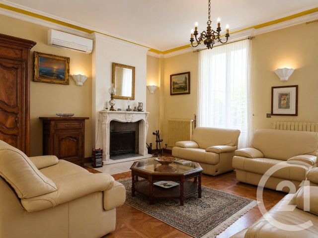 maison à vendre - 7 pièces - 221.24 m2 - JACOB BELLECOMBETTE - 73 - RHONE-ALPES - Century 21 Immobilière De La Vallée