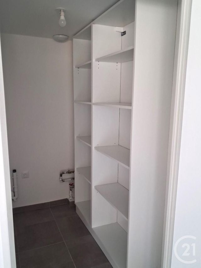 Appartement T3 à louer - 3 pièces - 69.1 m2 - COGNIN - 73 - RHONE-ALPES - Century 21 Immobilière De La Vallée