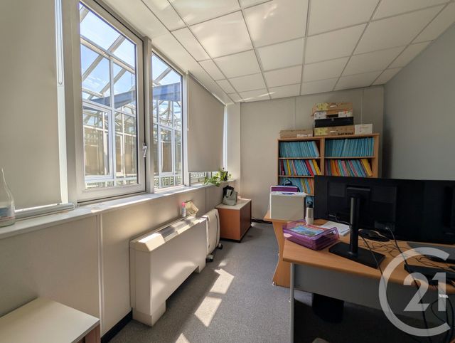 entreprise à vendre - 112.7 m2 - CHAMBERY - 73 - RHONE-ALPES - Century 21 Immobilière De La Vallée