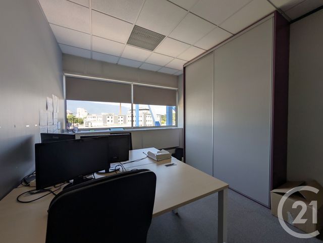 entreprise à vendre - 112.7 m2 - CHAMBERY - 73 - RHONE-ALPES - Century 21 Immobilière De La Vallée