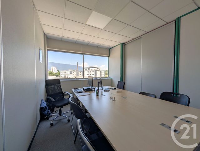 entreprise à vendre - 112.7 m2 - CHAMBERY - 73 - RHONE-ALPES - Century 21 Immobilière De La Vallée